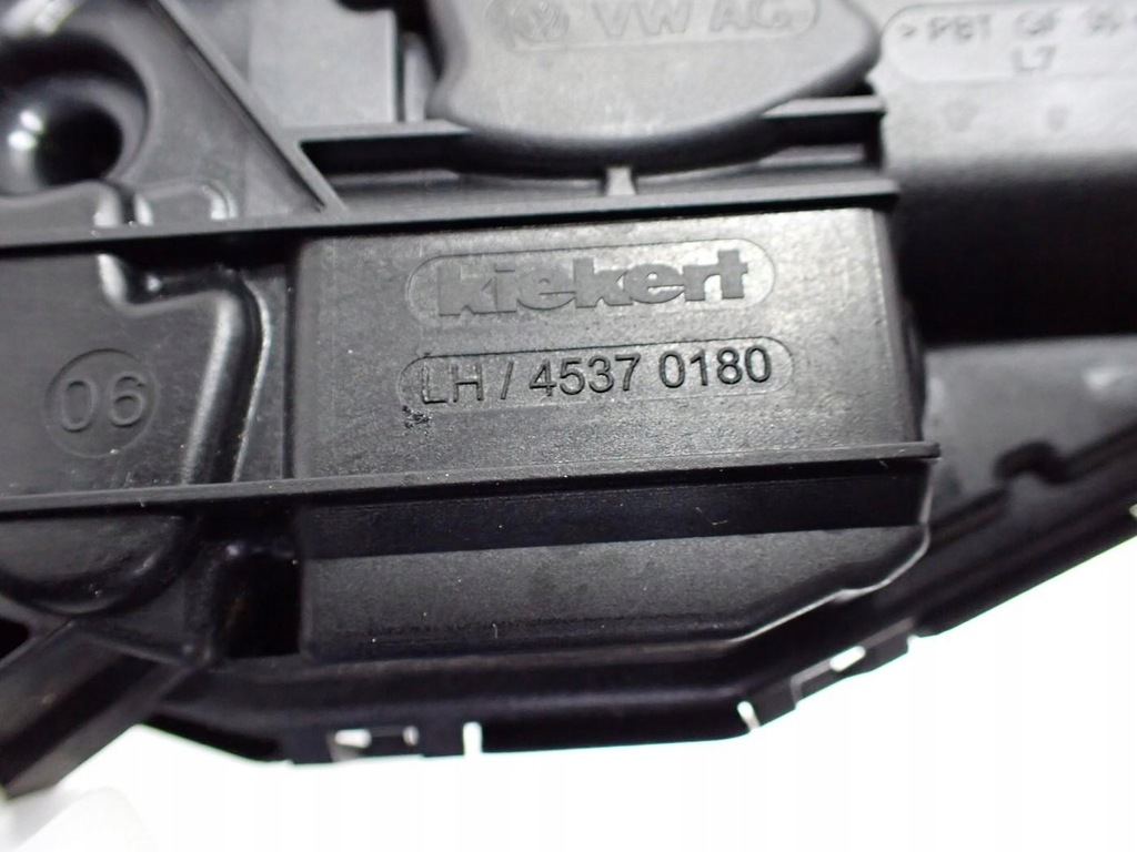 фото №8, Замок двері лівий задня задній 5ta839015l 5ta839015 vw t-roc 20r