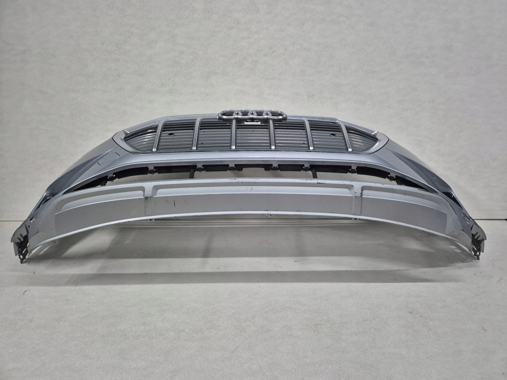 фото №14, Audi e-tron e tron 4ke 2019- бампер передний перед 4ke807437