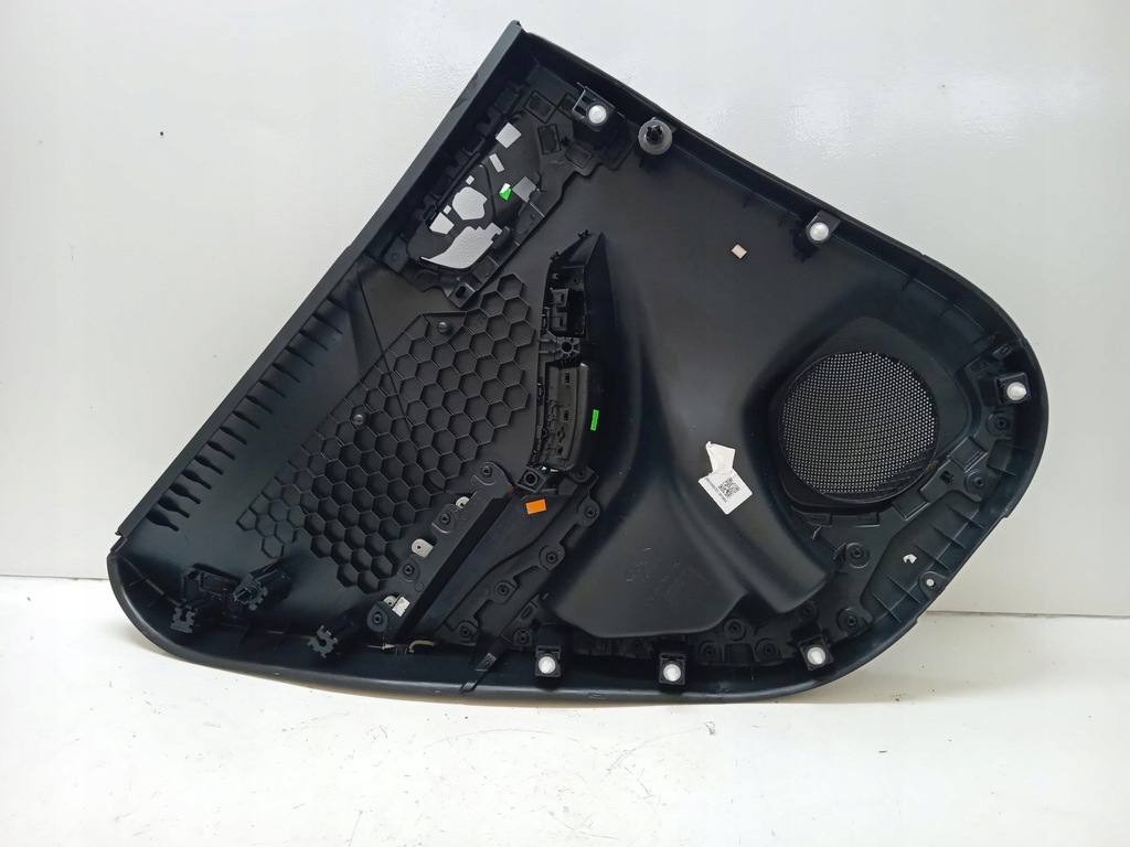 фото №6, Обшивка двері правий задня ford puma mk2 st-line