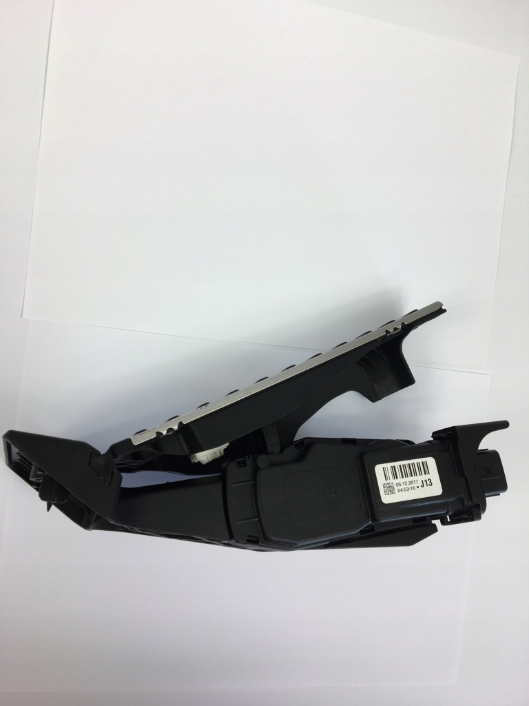 Педаль газа потенциометр kia stinger sportage iv tucson 3 sorent 324144.00 с Разборки