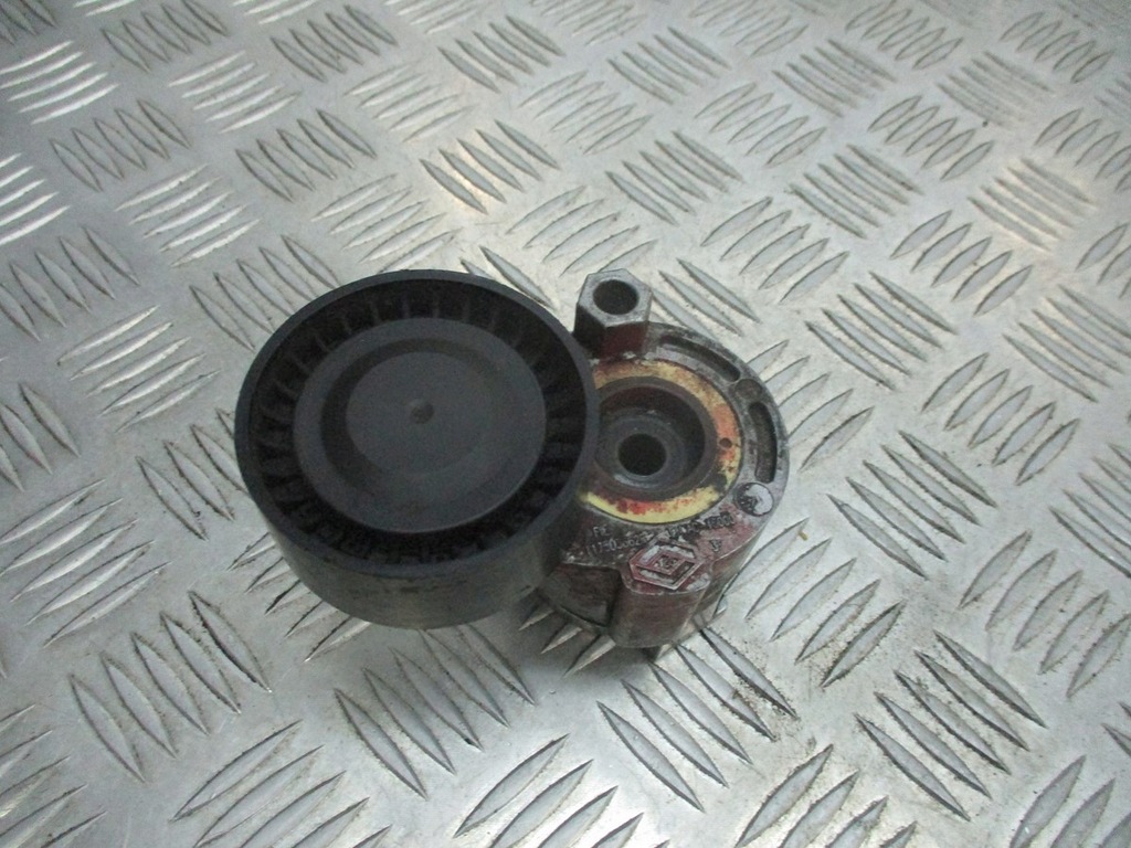 фото №3, Ролик натягувач renault laguna iii 1.5 dci