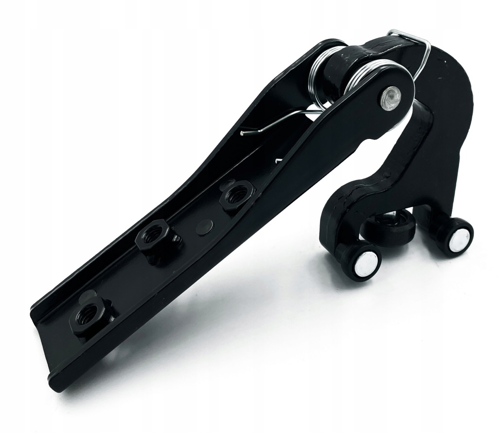 Підрамник середній двері бокових renault master 3 Доставка