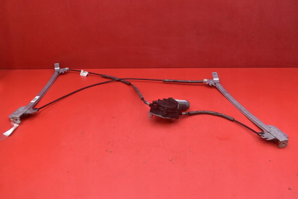 фото №1, Подъемник стекло левый перед eu mini cooper one r50 01-04