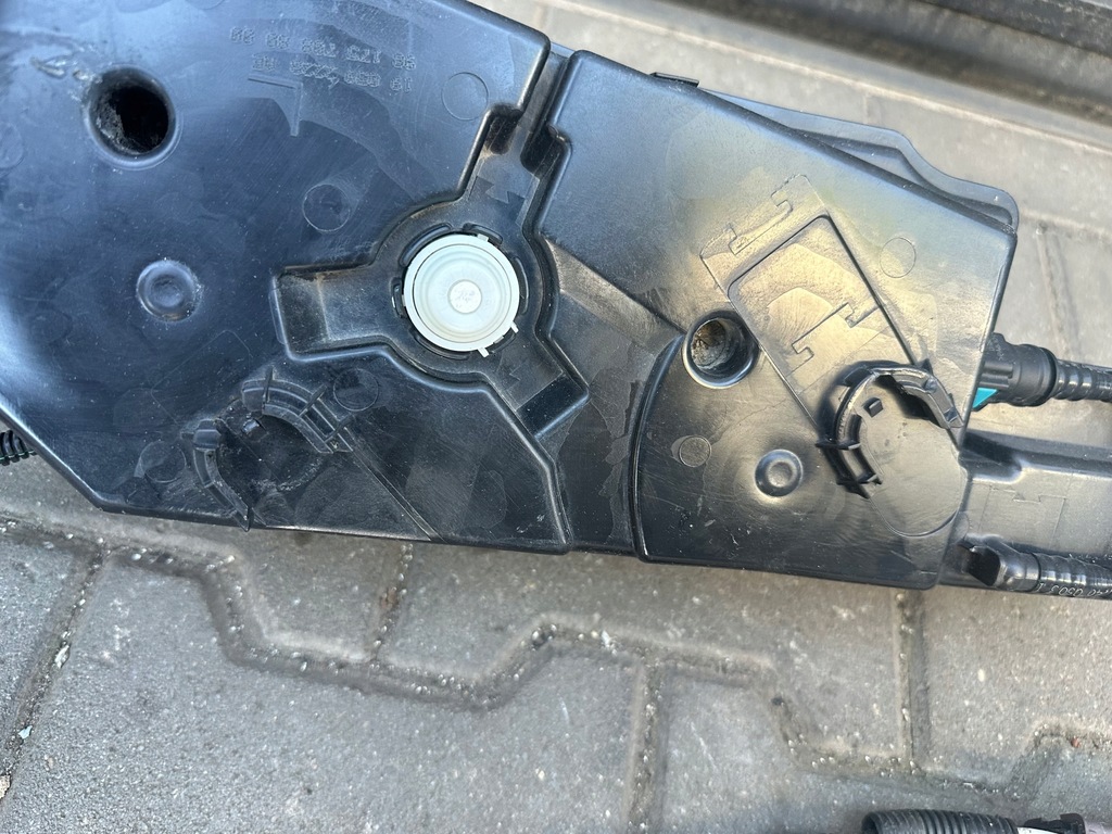 фото №6, Citroen berlingo iv бак рідина fap 9817570880