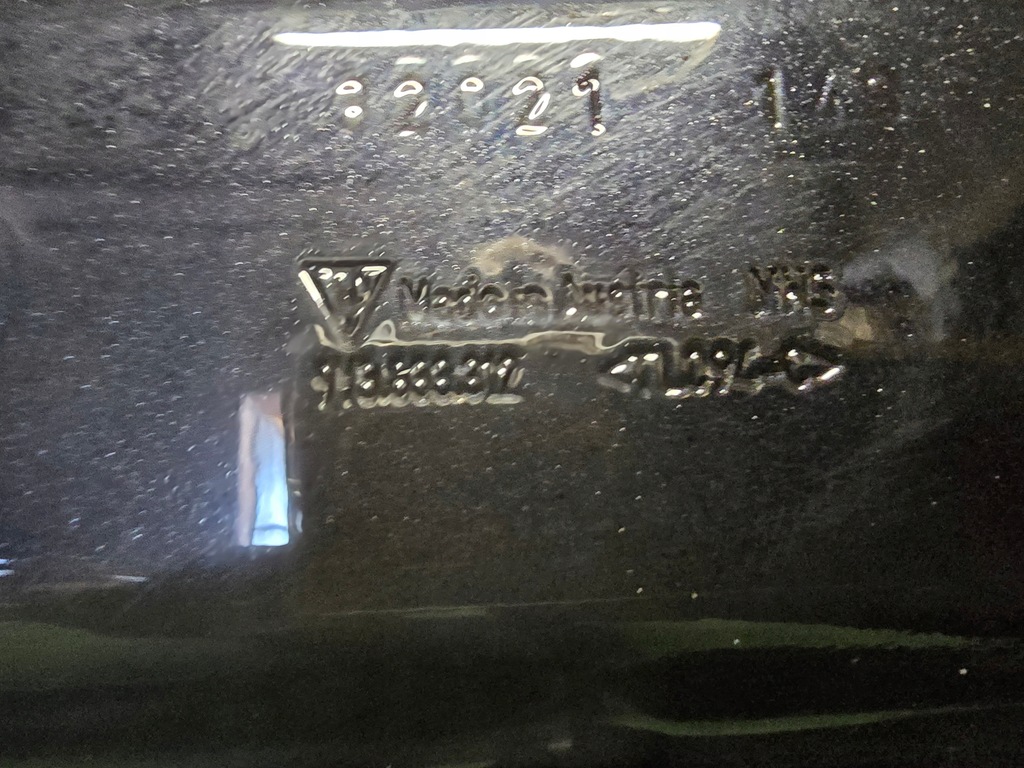 фото №9, Двері праве задня porsche cayenne 9y3 coupe