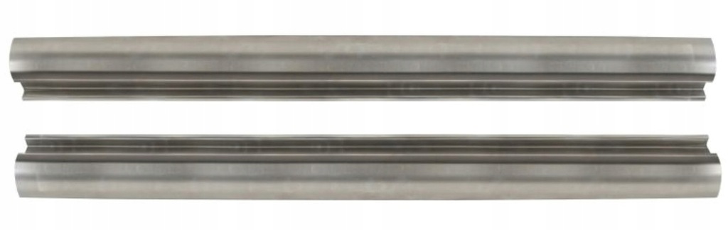 фото №1, Citroen nemo fiorino bipper 07- ремкомплект поріг поріг l+p kpl