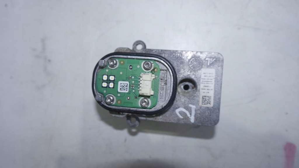 фото №1, Модуль лампи mercedes w205 m7hn0000