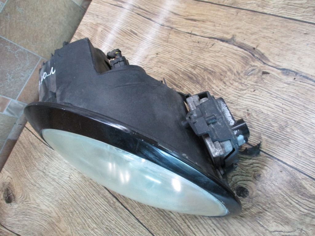 фото №4, Mini one cooper r50 r52 лампа ліва ксенон europa eu