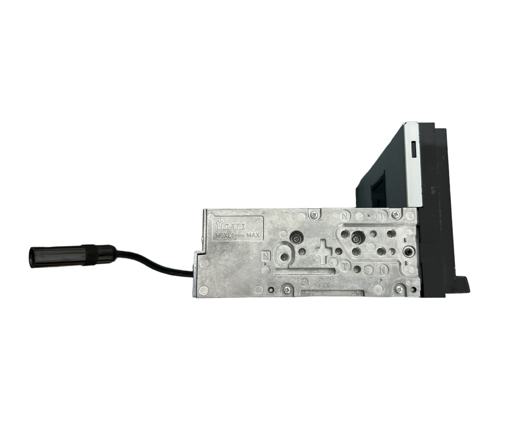 фото №6, Радио с дисплей alfa romeo giulietta / mito mopar оригинальный номер 50554713