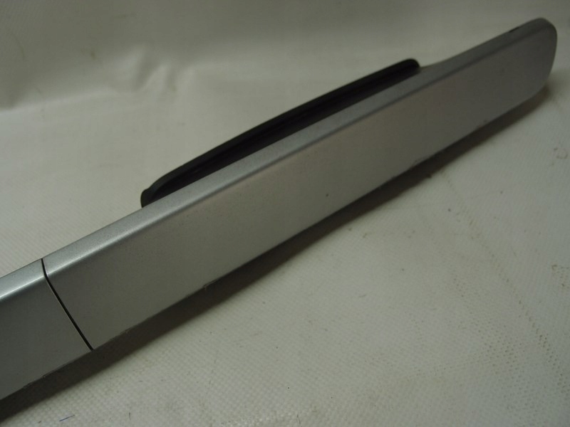 фото №6, Рейлинг крышный левый kia stonic 2017r