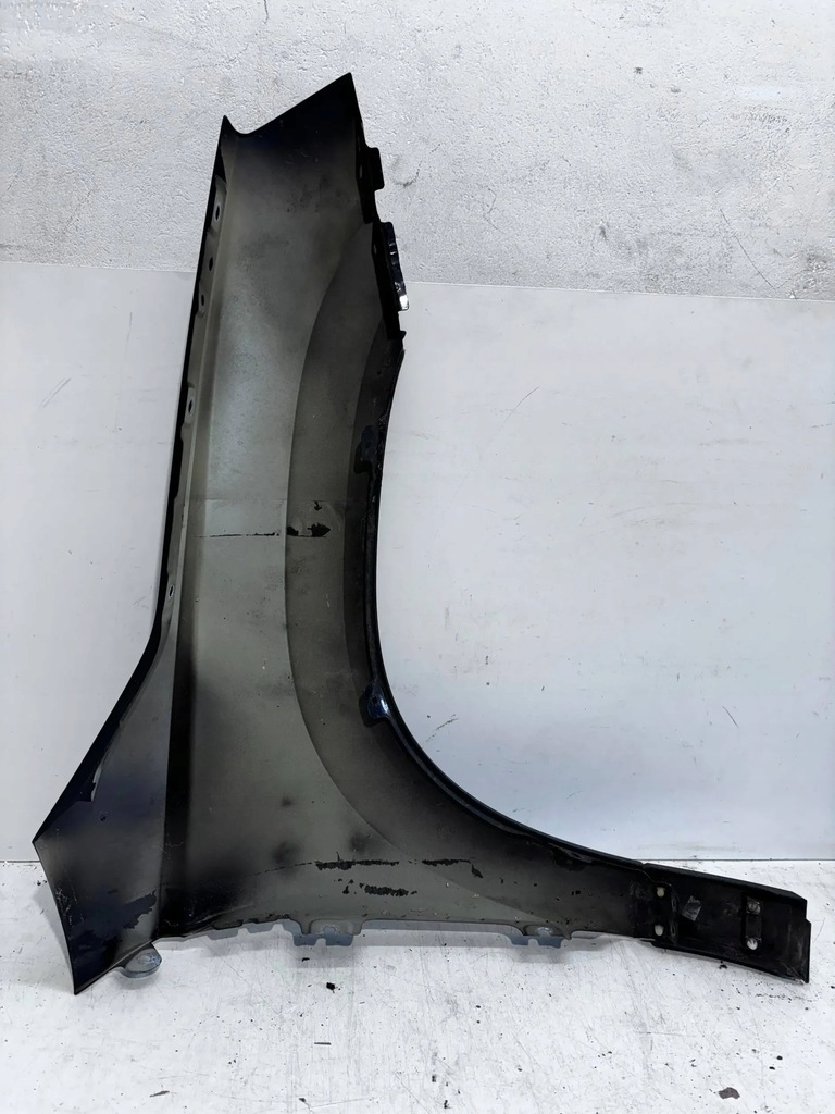 фото №6, Skoda kodiaq крыло левый перед 57a