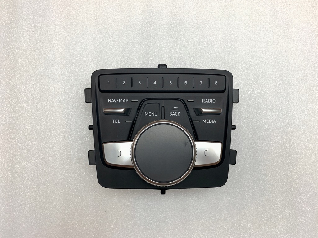 фото №10, Audi a4 a5 8w mmi 8,25"high навигация мультимедиа 8w5035897b 8w0919615 34km