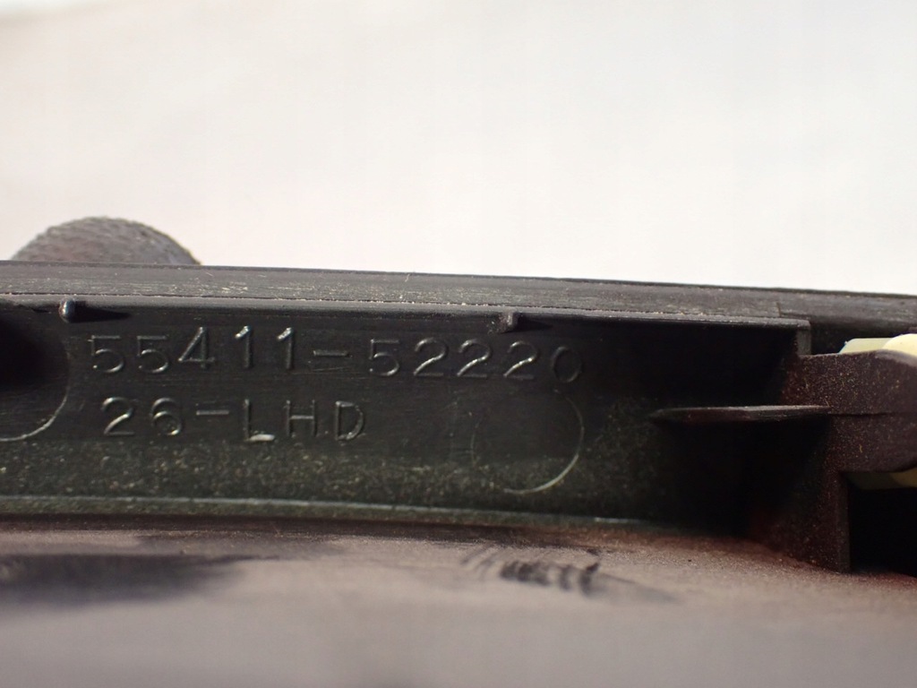 фото №7, Защита спидометра toyota urban cruiser