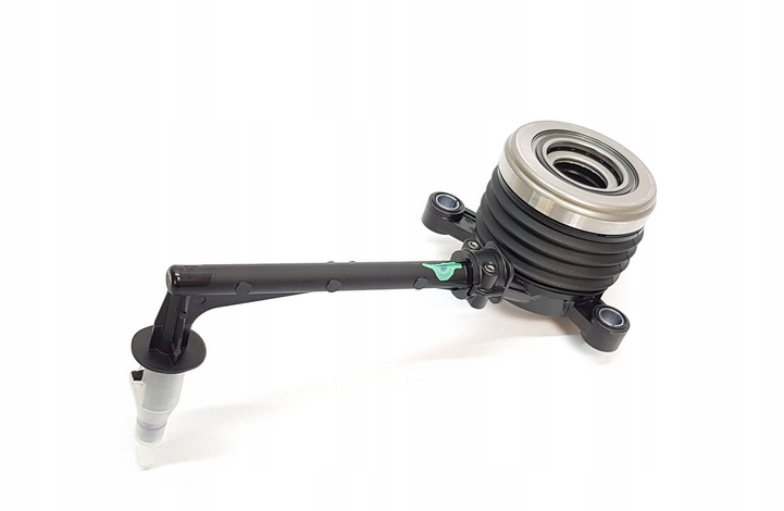 фото №8, Цилиндр сцепления dacia/ nissan/ renault clio 05-