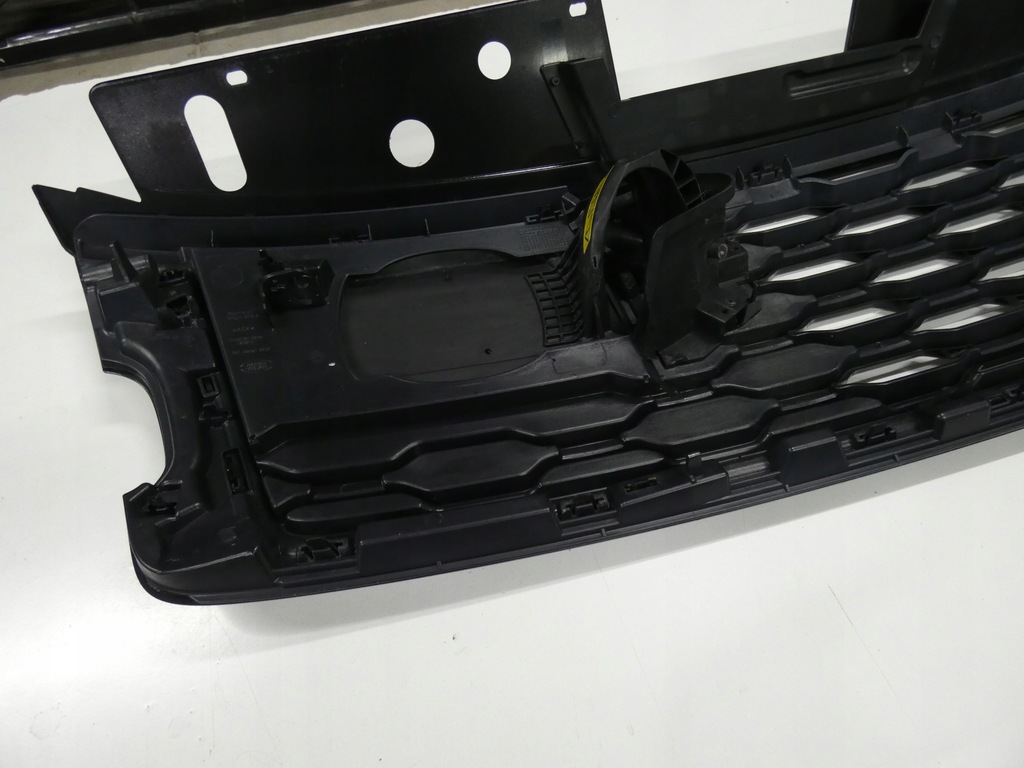 фото №10, Решітка радіатора, решітка радіатора land rover vogue гібрид