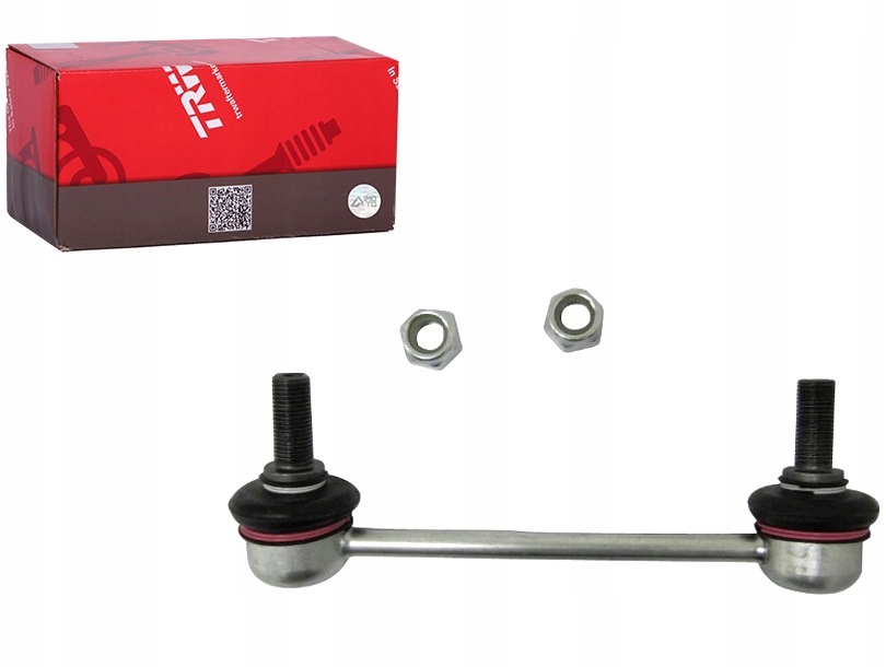 фото №1, Соединитель тяга стабилизатора перед p размер резьбы m12x1.25