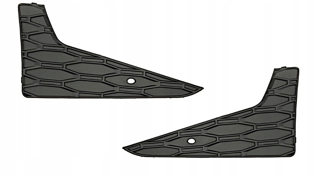 фото №1, Решітка радіатора решітка заглушка pr do seat leon cupra fr