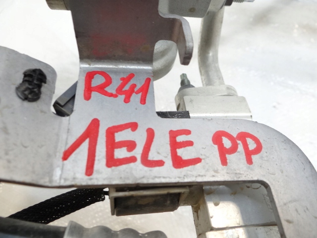 фото №13, Citroen c4 iii e-c4 провода трубки кондиционера 9843975180 564681336