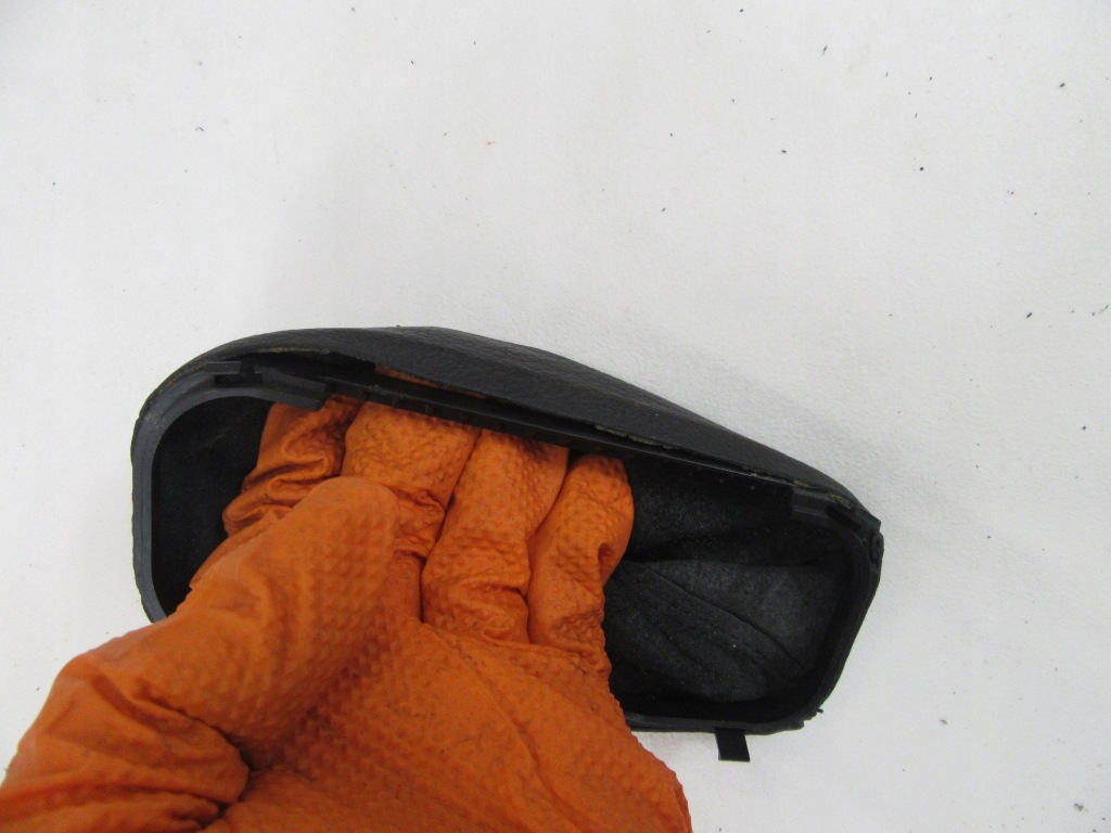 Чехол переключения передач bmw e38 европа  кожа в Украине