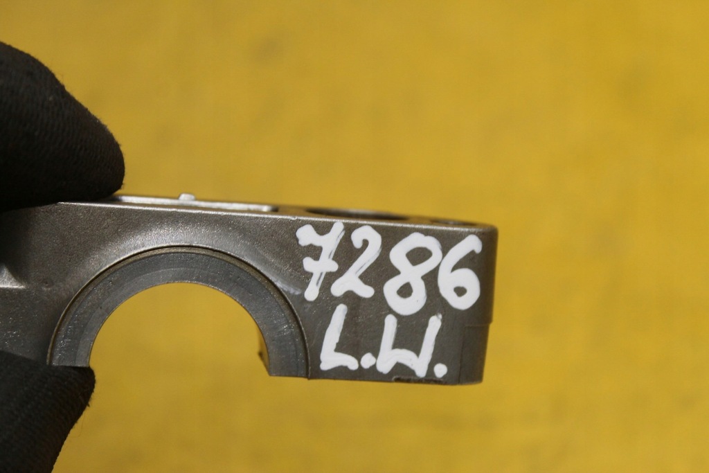 фото №8, Вкладиш діодний міст підніжка 077457 a8 d2 4.2 b auw