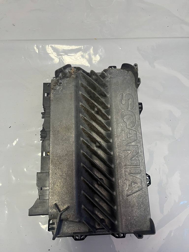 фото №1, Блок управления света scania r 1889537