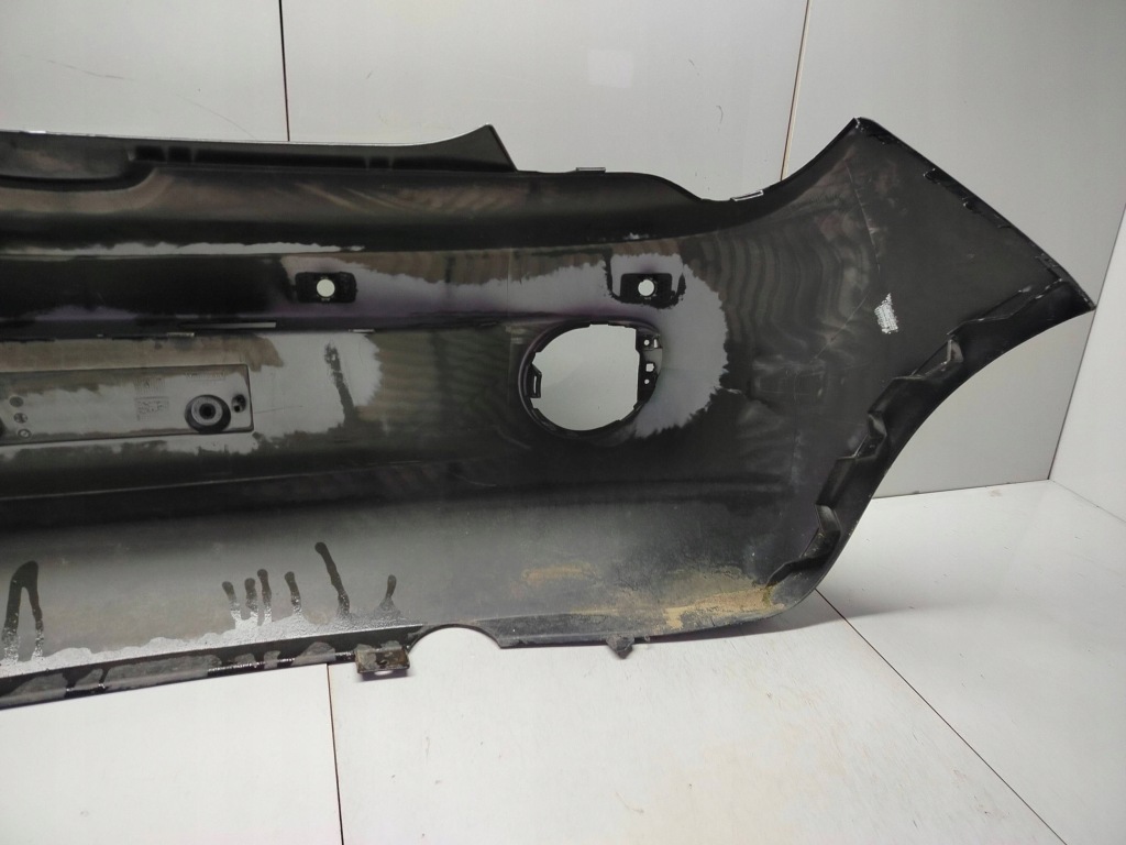 фото №14, Бампер задняя задний opel adam 2012- 13356476