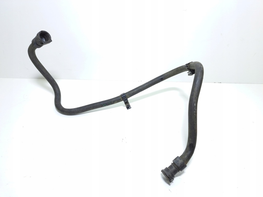 фото №1, Citroen c4 ii b7 ds4 труба шланг waz wody водяной бачок 1.2 thp