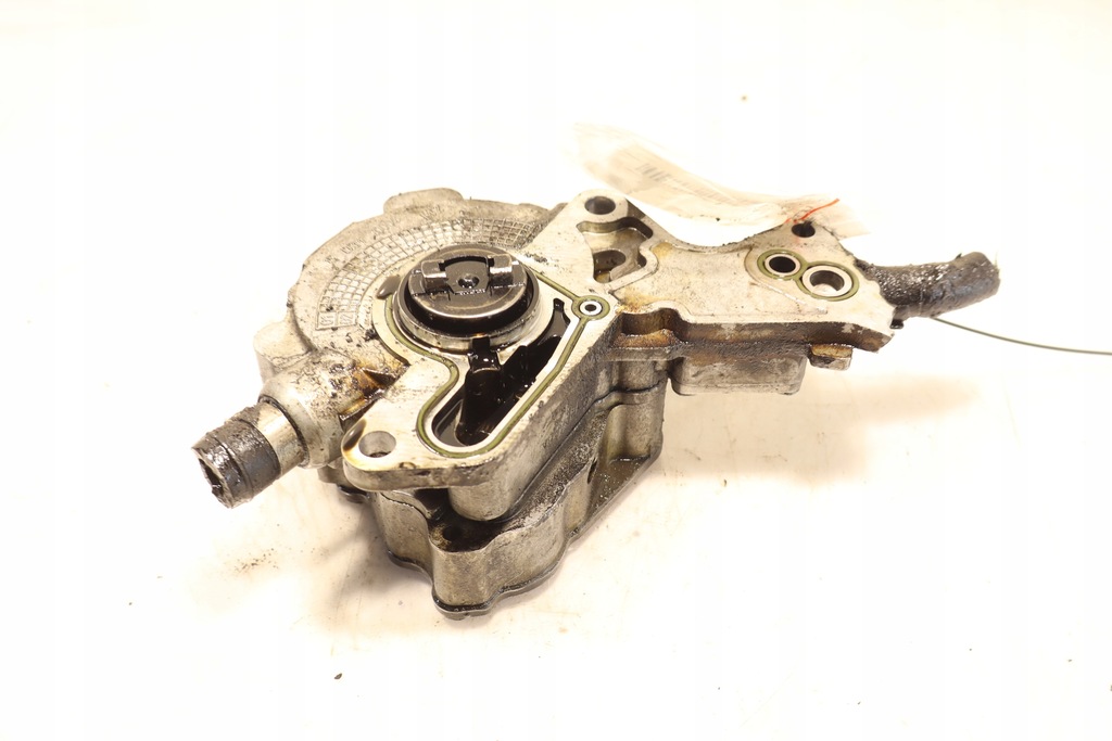 фото №1, Насос вакуум audi a3 8l 1.9tdi