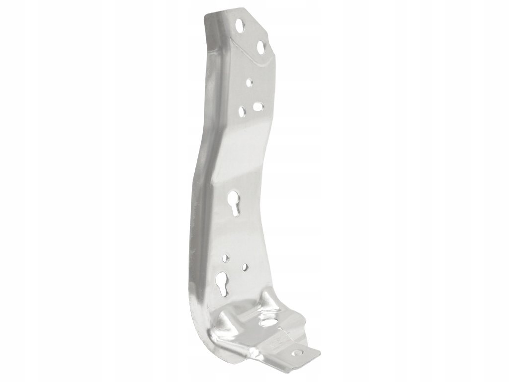 фото №1, Mini countryman r60 2016- напрямна бампера права alum 51117301586