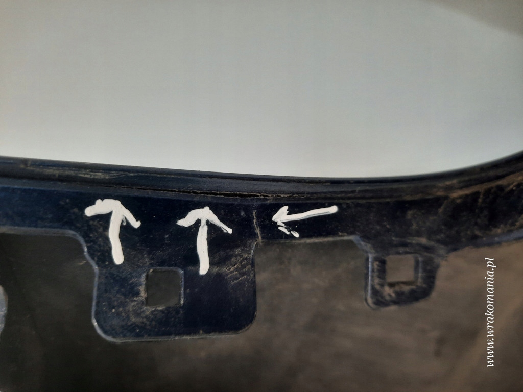 фото №16, Audi a5 8t lift sportback бампер задняя задний 8t8807511f