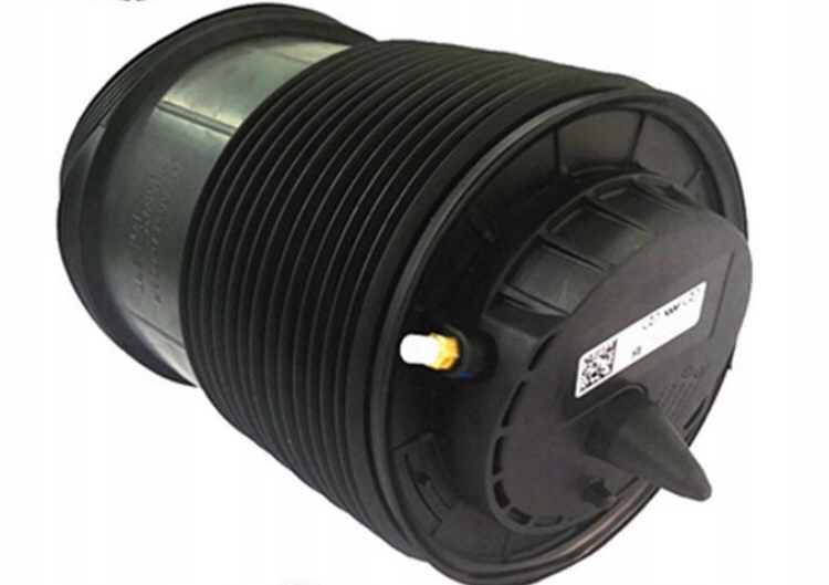 фото №1, Audi q7 4m подушка пневмоподушка задня bentley bentayga