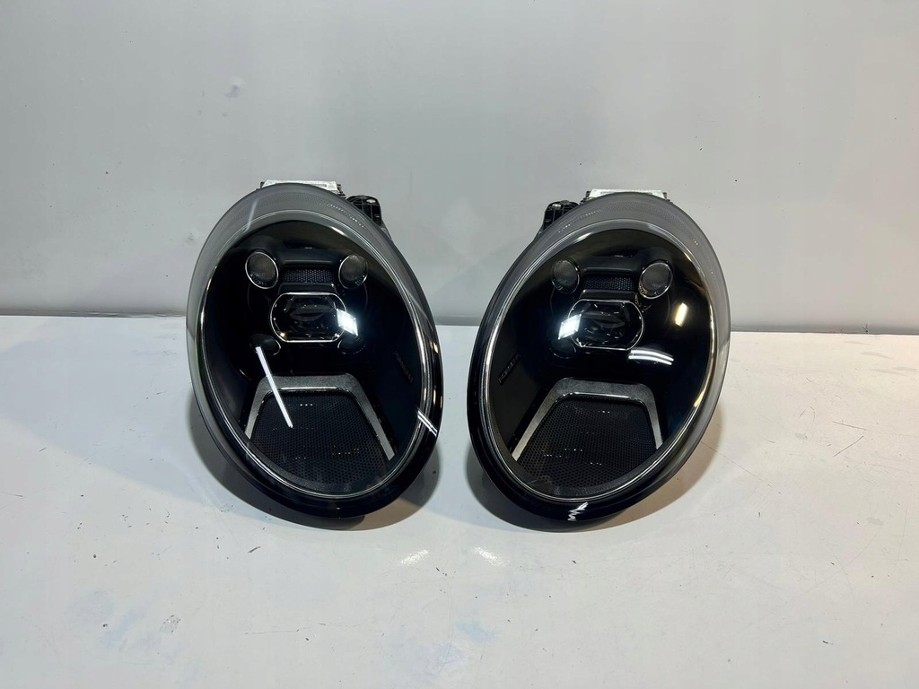 фото №1, Porsche 911 992 full led лампа левая правая