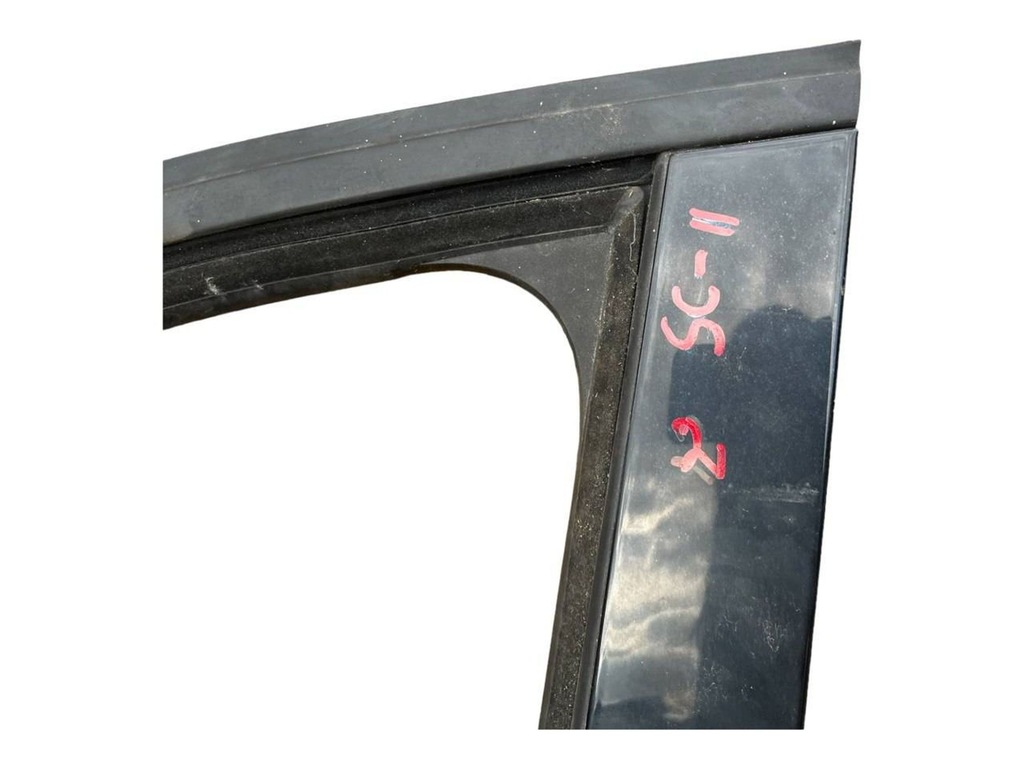 фото №10, Renault scenic iii - grand scenic iii 2011 двері передні