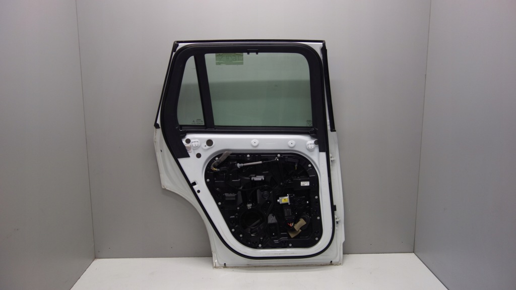 фото №7, Volvo xc90 ii дверь левая задняя 614