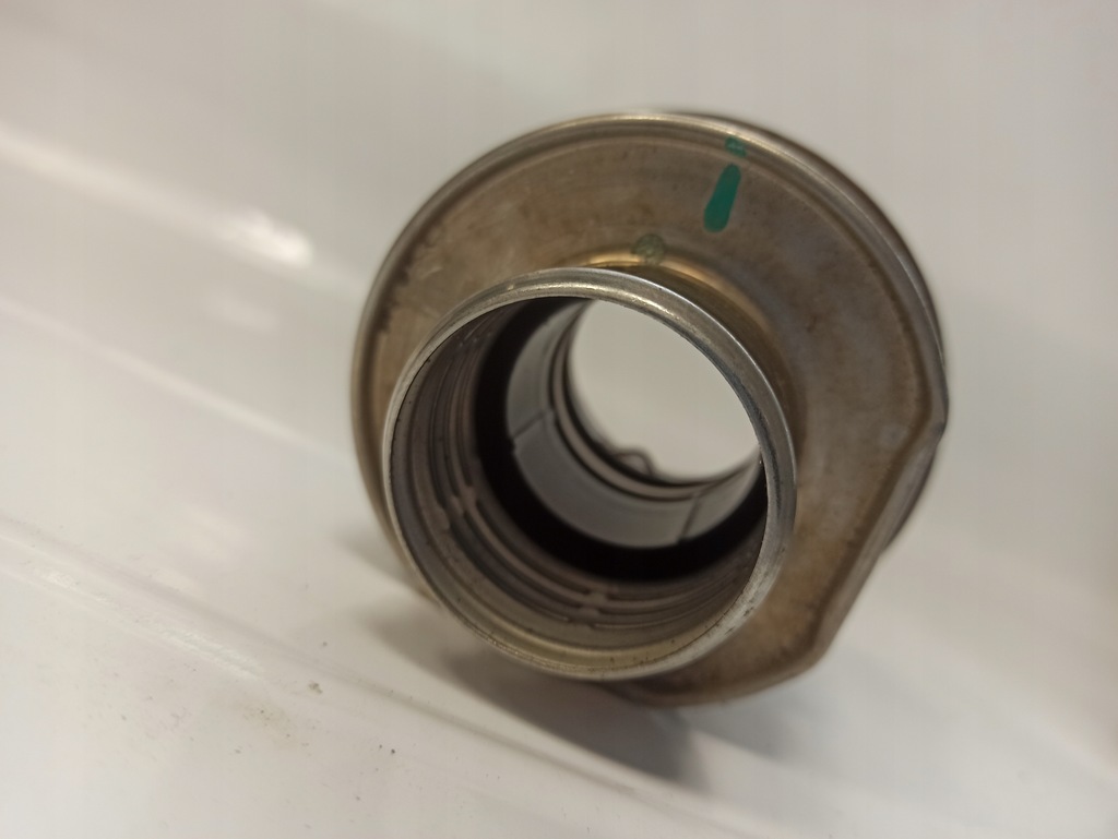 фото №12, Renault arkana 1.3 tce 22 резонатор воздуха zn002848