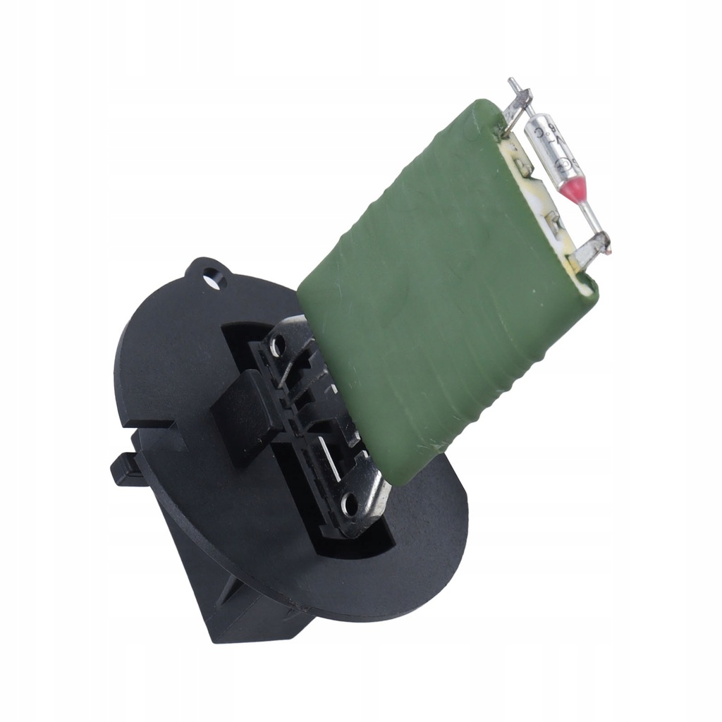 фото №7, Резистор вентилятор citroen peugeot регулятор резистор резистор 9636618080