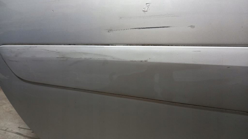 фото №5, Двері праве задня renault espace iv 05r