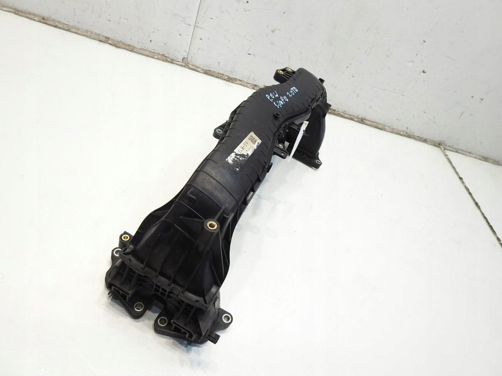 фото №7, Колектор всмоктуючий subaru impreza iii gh 2.0 td sport