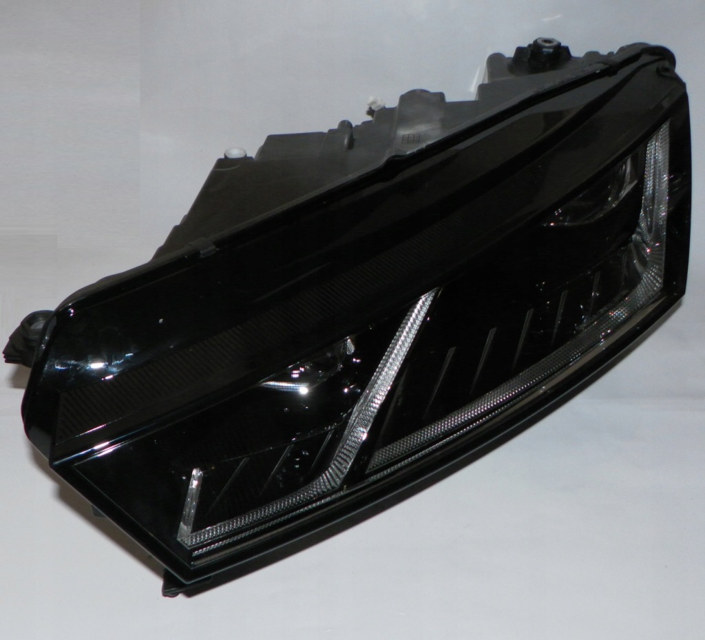 Купить Skoda octavia 4 rs iv фара фара led левый левая сторона