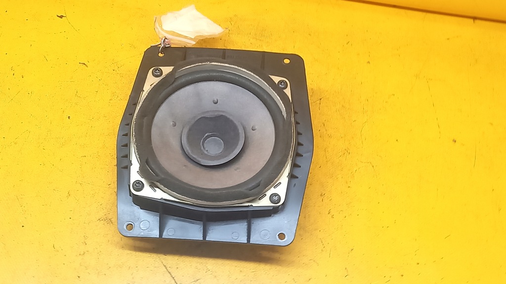 фото №2, Динамік двері правий перед space star mr285940