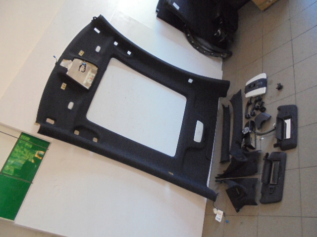 фото №1, Потолок защита лампа mercedes e-klasa coupe w207 amg 2010 r