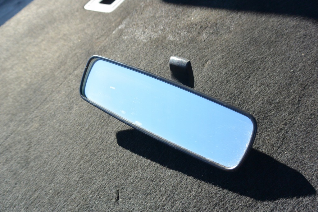 фото №1, Dacia duster ii 17- дзеркало внутрішнє оригінал