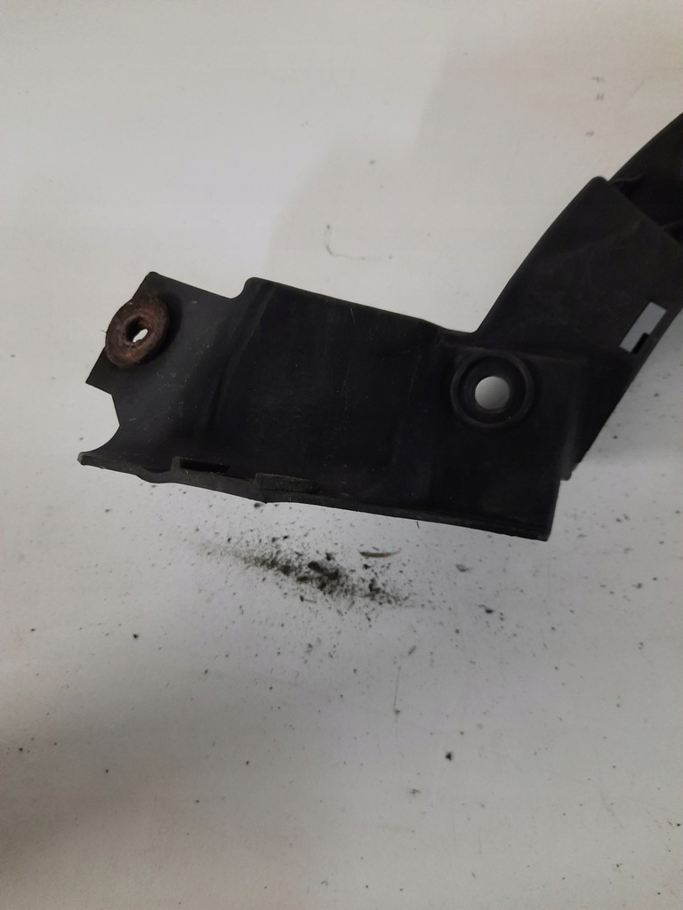 фото №6, Направляющая бампера правый задняя seat toledo iii