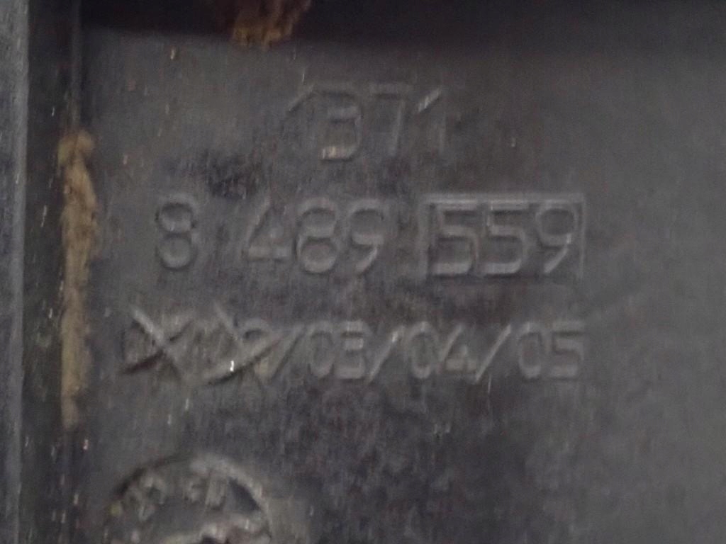 Купить Расходомер оригинал 8489559 bmw 2 u06 ii active tourer 218 1.5t b38 22r