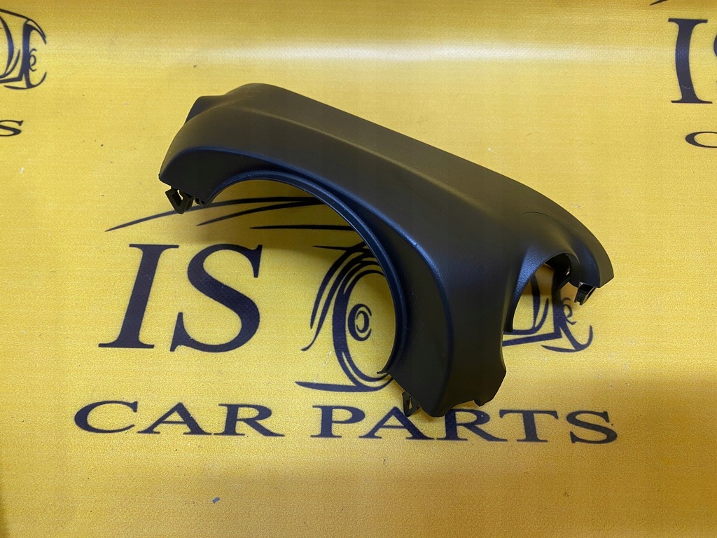 фото №1, Верхний защита колонки руля renault clio v