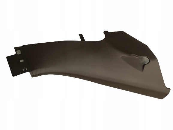 фото №1, Porsche cayenne 7p5 защита стойка