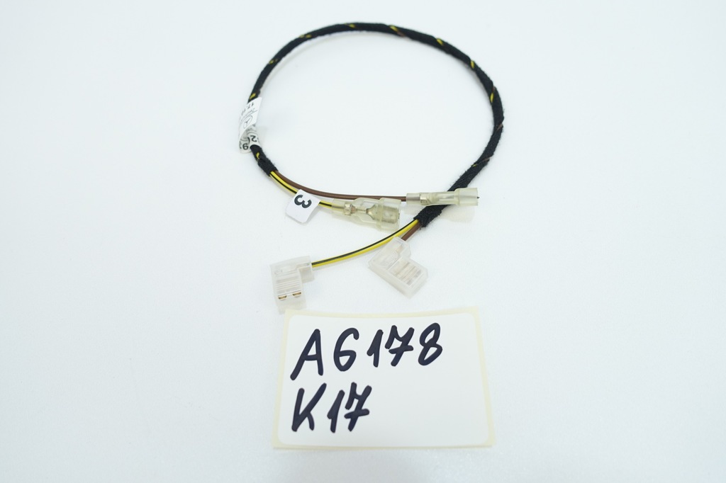 фото №1, Джгут шланг mercedes a2298209315