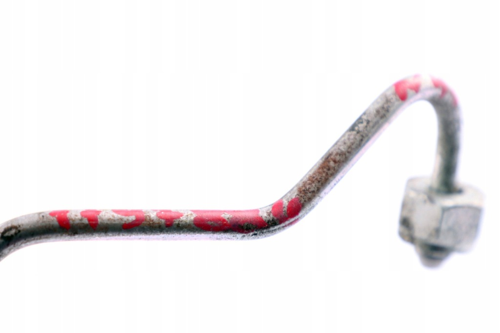 фото №12, Bmw e87 e90 e91 e92 n47 шланг тисковий пального