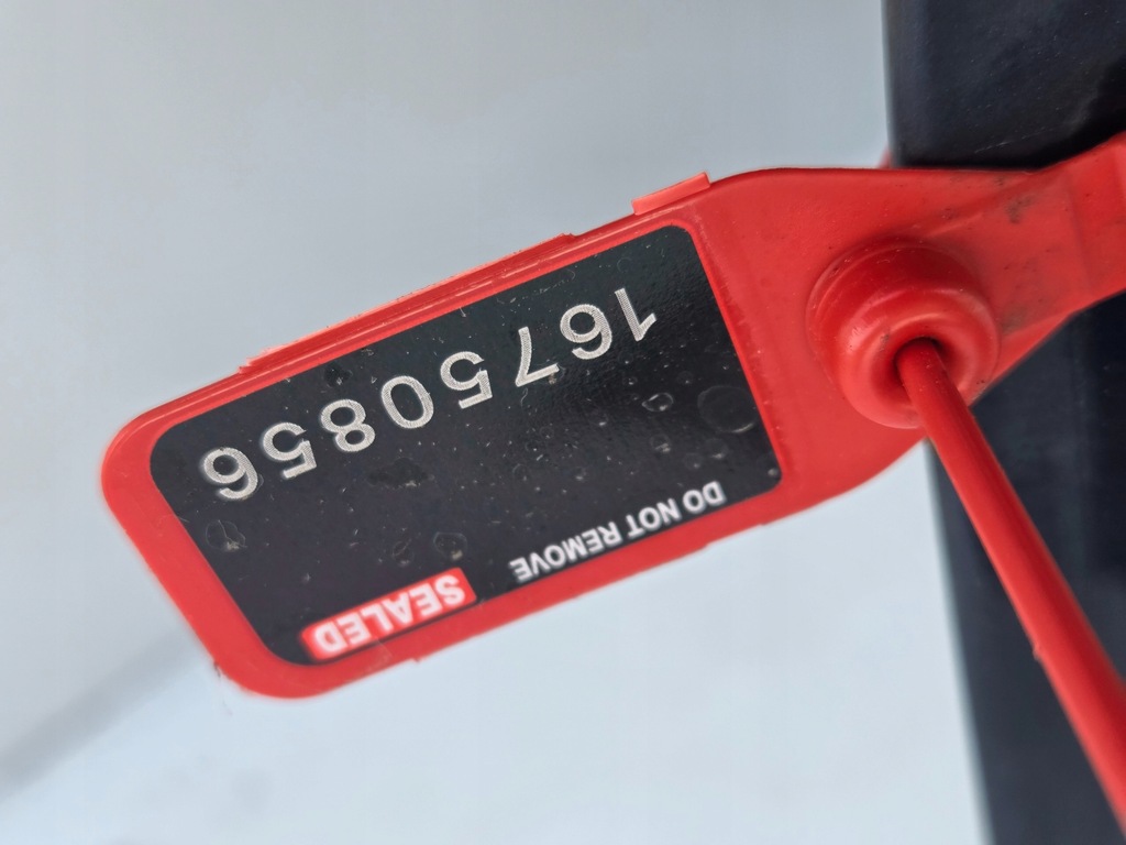 фото №8, Крышка багажника багажника bmw x5 e70 a76/5