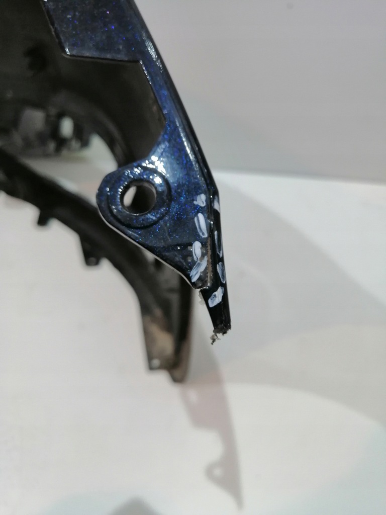 фото №13, Opel insignia b бампер передний перед